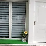Apartamento Vacacional En La Zona De Madrid Rio.