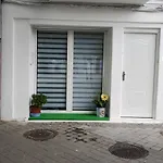 Apartamento Vacacional En La Zona De Madrid Rio.