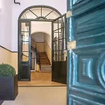 Calle Huertas Acogedor By Regalatemadrid