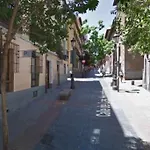 Calle Huertas Acogedor By Regalatemadrid