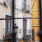 Calle Huertas Coqueto By Regalatemadrid