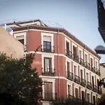 Chueca Gran Via Recoletos Libertad 24 12
