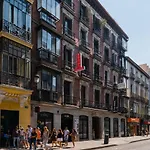 Centrico Apartamento Con 3 Banos En Puerta Del Sol Y Atocha