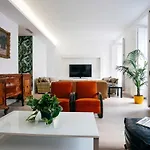Fantastico 5H & 4B Madrid Centro