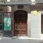 For You Rentals Hermoso Apartamento Temporal Plaza Zerolo - Chueca - Madrid Inf1F