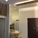 Avda Plaza De Toros, Apartamento Dos Dormitorios Junto A Metro Vistalegre