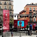 Chic12 Luxury Grupo Gran Via