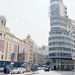 Chic12 Luxury Grupo Gran Via