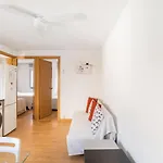Nice Apartment In Madrid With Air Conditioning