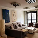 Apartamento De 2 Habitaciones Con Bano Privado