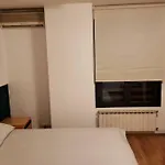Apartamento De 2 Habitaciones Con Bano Privado
