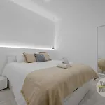 New And Central Apt Para 7P En Calle Olivar/Tirso