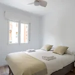 Bright Modern - 2Bedrooms 1Bathroom - Delicias