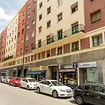 Bright Modern - 2Bedrooms 1Bathroom - Delicias