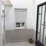Avda Plaza De Toros, Apartamento Dos Dormitorios Junto A Metro Vistalegre