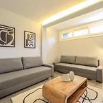Apartamentos Reformados En Arturo Soria