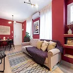 3 Bedrooms 1 Bathroom Furnished - Lavapies- Mintystay