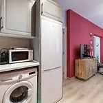 3 Bedrooms 1 Bathroom Furnished - Lavapies- Mintystay