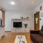 Waou Apartamentos En Sol Confort 3