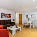 Waou Apartamentos En Sol Confort 6