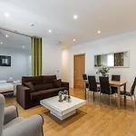 Waou Apartamentos En Sol Confort 5
