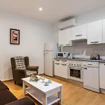 Waou Apartamentos En Sol Confort 3