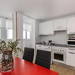 Waou Apartamentos En Sol Confort 2