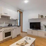 Waou Apartamentos En Sol Confort 3