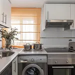 Waou Apartamentos En Sol Confort 1