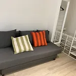 Castellana Norte Apartments