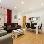 Waou Apartamentos En Sol Confort 8