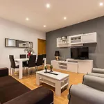 Waou Apartamentos En Sol Confort 8
