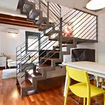Duplex En El Rastro, Centro De Madrid