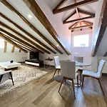 Apartamento Reformado En El Centro De Madrid