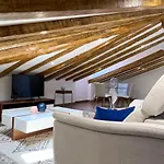 Apartamento Reformado En El Centro De Madrid