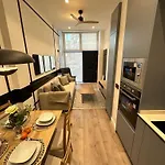 Apartamentos Alcala