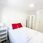 Apartamento Con Encanto En Malasana