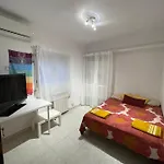 Habitacion Civitas Metropolitano