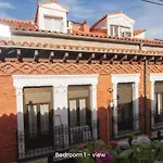 Apartamento Con Encanto En Malasana