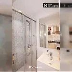 Apartamento Con Encanto En Malasana