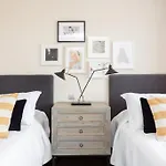Impresionante Apartamento En Edificio De Lujo Selton Plaza Espana