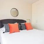 Impresionante Apartamento En Edificio De Lujo Selton Plaza Espana