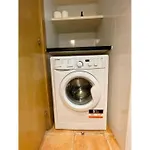 Cool Apt 1Hab Para 4 Pax En La Plaza De Chueca