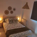 Apartamento Costa De Madrid