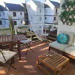 Apartamento Costa De Madrid