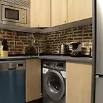 Cozy Loft - Royal Palace