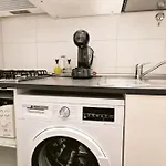 Alojamiento En Centro De Madrid