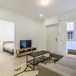 Apartamento Madrid Rio III