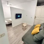 Studio Sol Villa