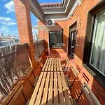Central&Luxury Penthouse 7P En El Centro De Madrid